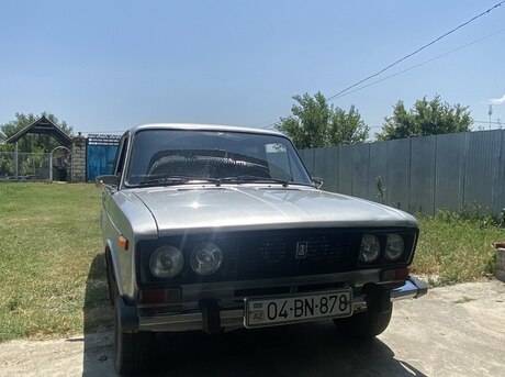 LADA (VAZ) 2106 1993