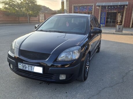Kia Rio 2006