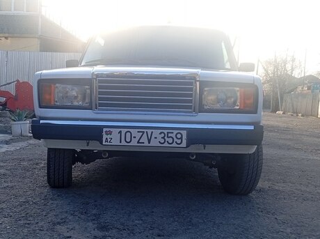 LADA (VAZ) 2107 2007