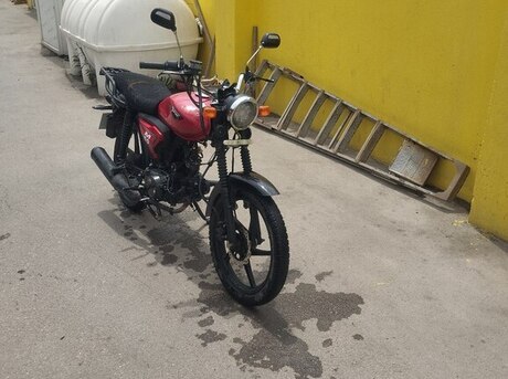 Tufan M50