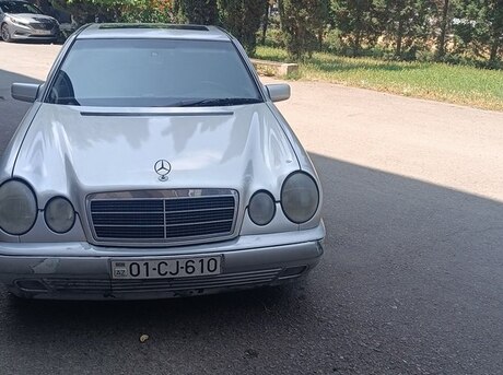 Mercedes C 220 d 1999