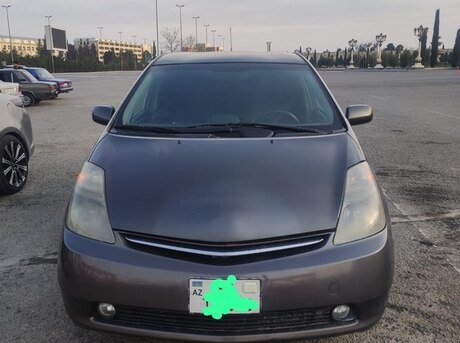 Toyota Prius 2008