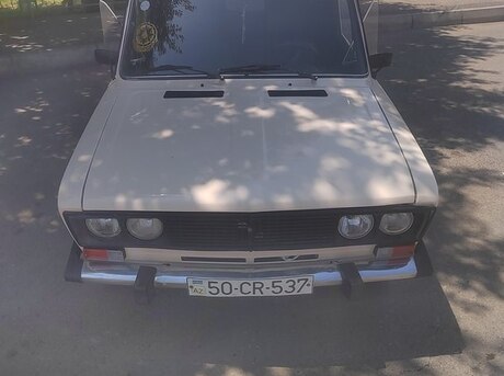 LADA (VAZ) 2106 1996