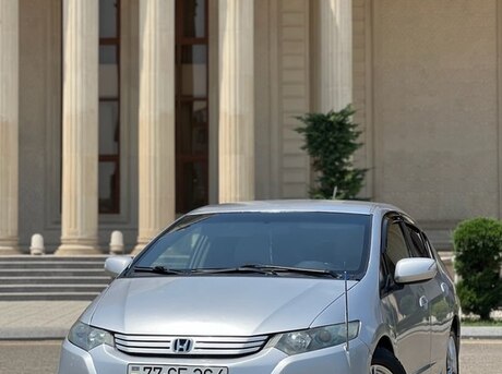 Honda Insight 2010