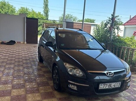 Hyundai i30 2009