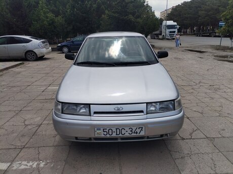LADA (VAZ) 2112 2005