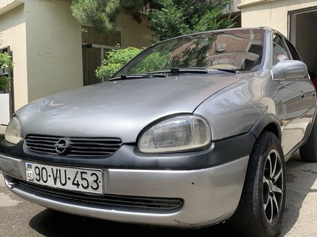 Opel Vita 1996