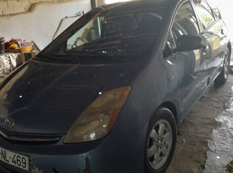 Toyota Prius 2007
