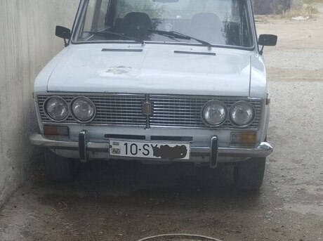 LADA (VAZ) 2103 1975