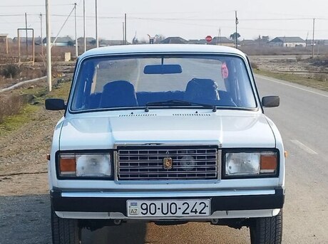 LADA (VAZ) 2107 2008