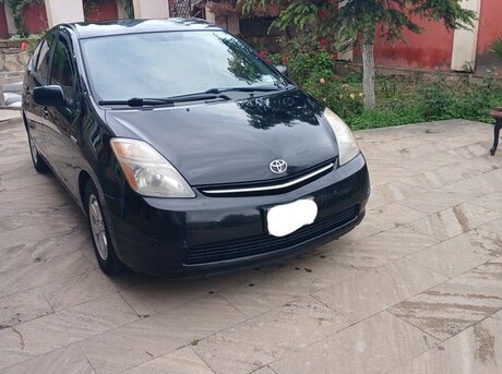 Toyota Prius 2007