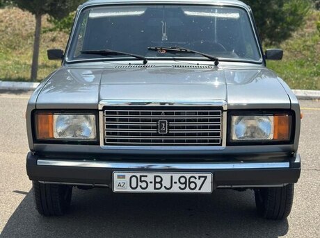 LADA (VAZ) 2107 2011