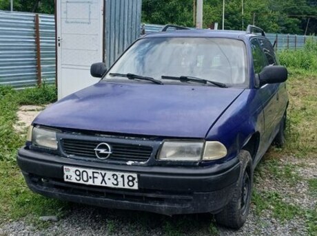 Opel Astra 1995