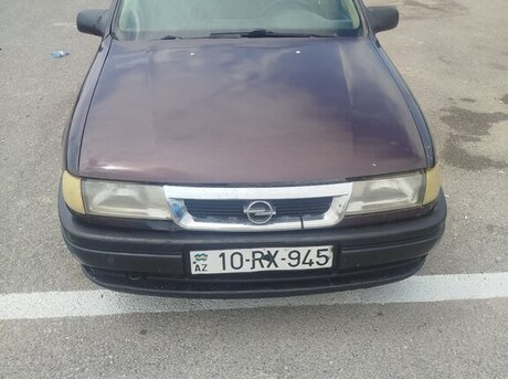 Opel Vectra 1994