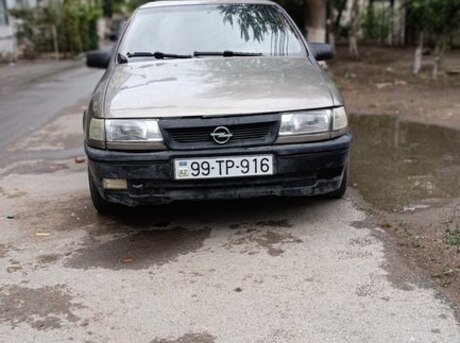 Opel Vectra 1989