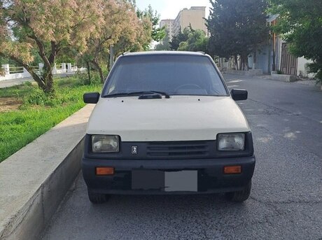 LADA (VAZ) Oka 1999