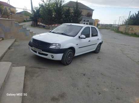 Renault Tondar 2013