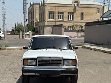LADA (VAZ) 2107 2012