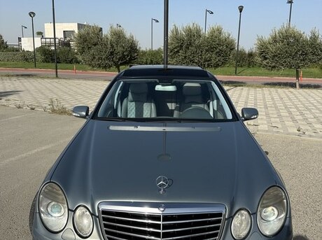 Mercedes E 280 2006