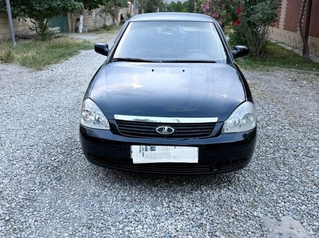 LADA (VAZ) Priora