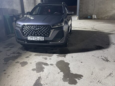 Chery Tiggo 7 Pro e+	 2023