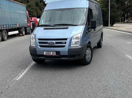 Ford Transit 2006
