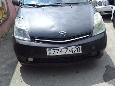 Toyota Prius 2008