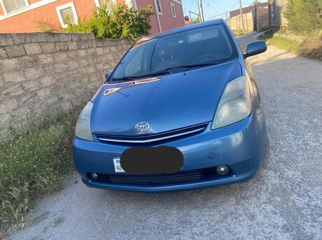 Toyota Prius 2008