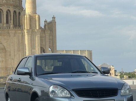 LADA (VAZ) Priora 2011
