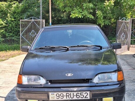 LADA (VAZ) 2115 2011