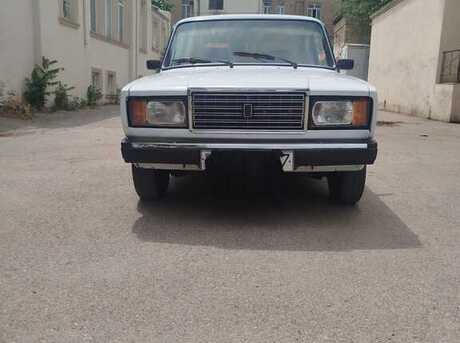 LADA (VAZ) 2107 2004