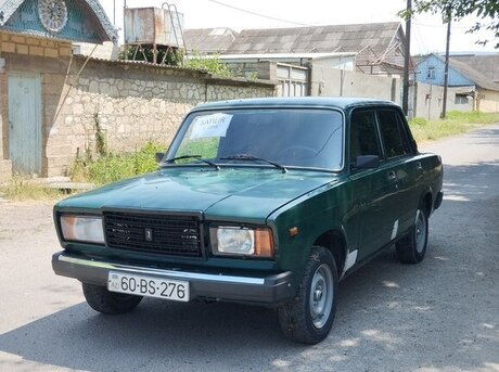LADA (VAZ) 2107 1998