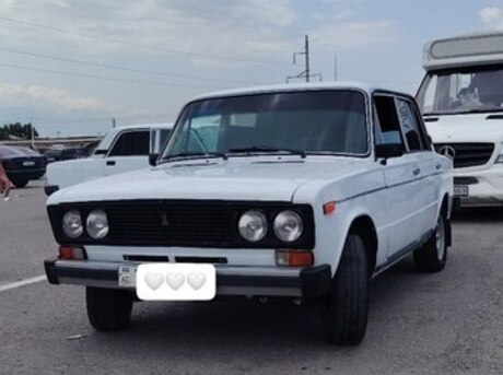 LADA (VAZ) 2106 1998