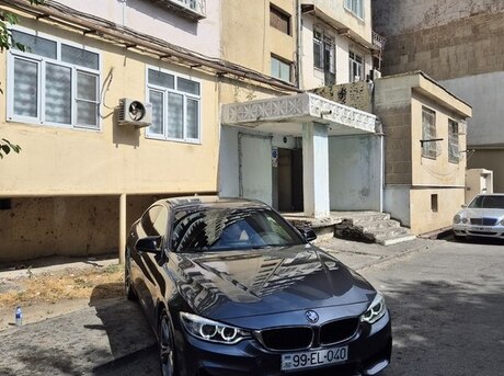 BMW 428