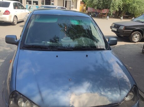 LADA (VAZ) Kalina 2006