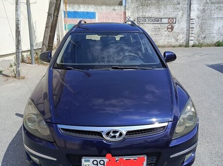 Hyundai i30 2009
