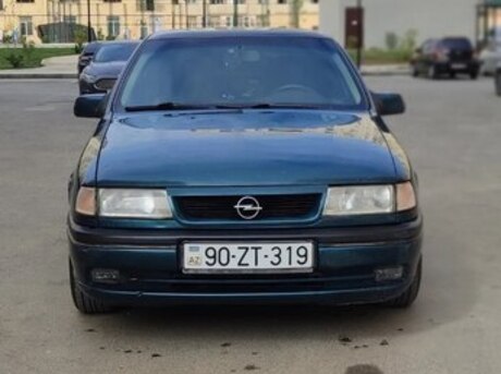 Opel Vectra 1994