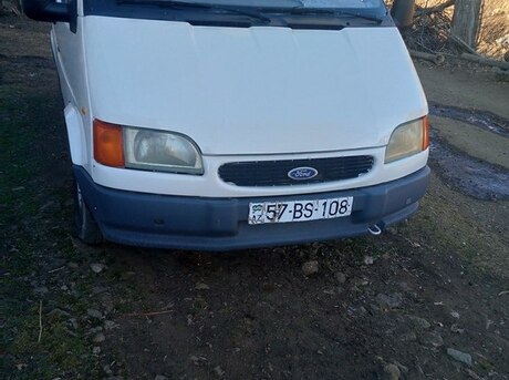 Ford Transit 1997