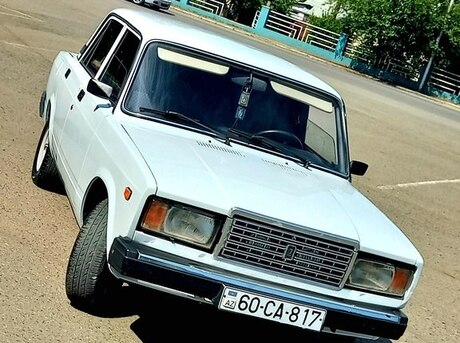 LADA (VAZ) 2107 2007