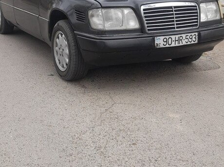 Mercedes E 250 1994