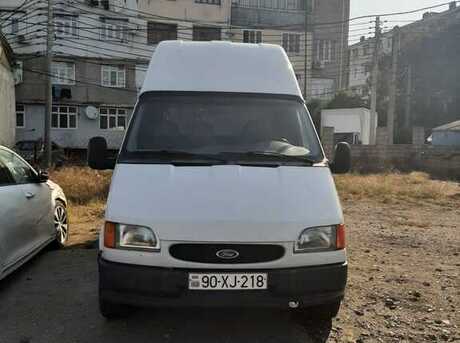 Ford Transit 1998