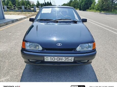 LADA (VAZ) 2115 2005