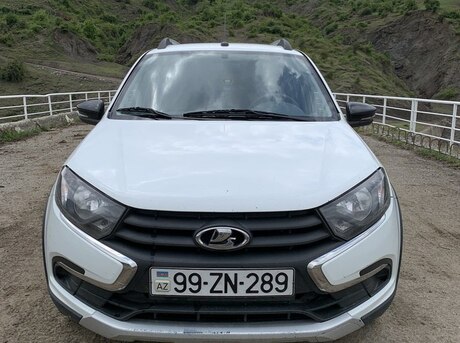 LADA (VAZ)  2021