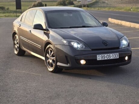 Renault Laguna