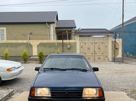 LADA (VAZ) 21099 2004