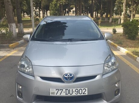 Toyota Prius 2010
