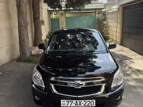 Chevrolet Cobalt
