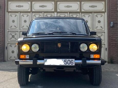 LADA (VAZ) 2106 2004