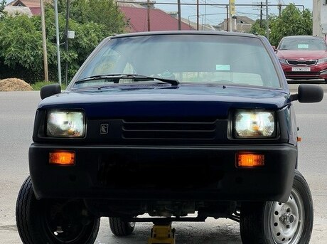 LADA (VAZ) Oka 2003