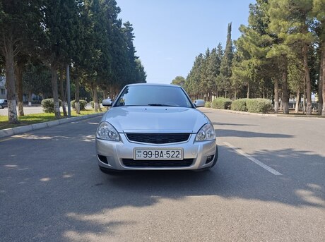 LADA (VAZ) Priora 2009